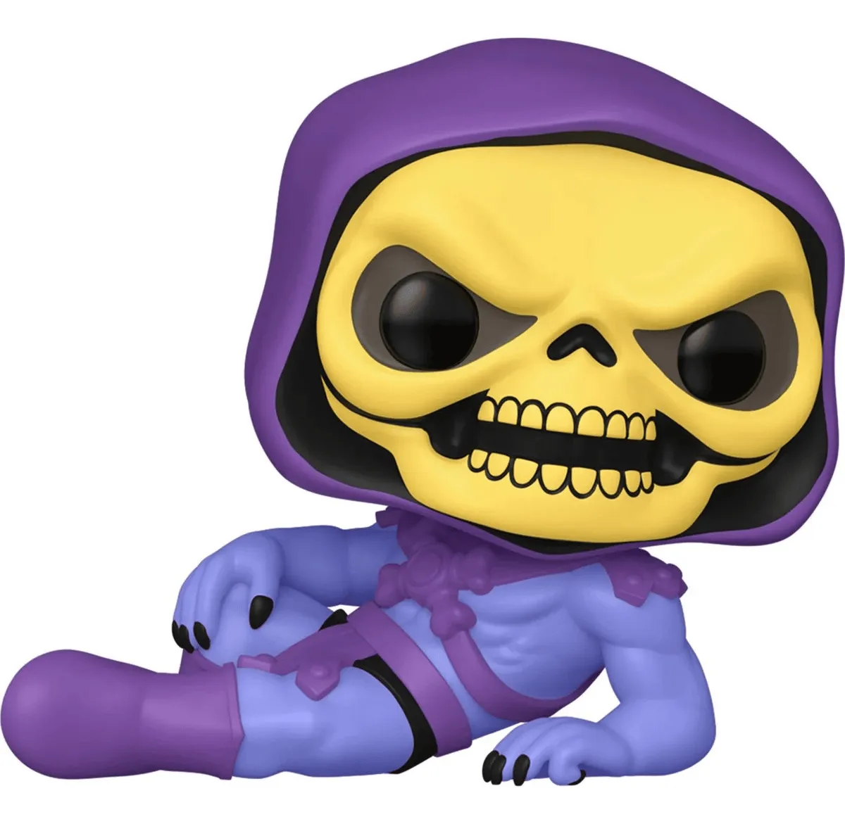 Skeletor Meme #1643 Masters Of The Universe Funko Pop! SIN CAJA